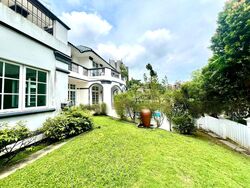 Cornwall Gardens (D10), Detached #483373751